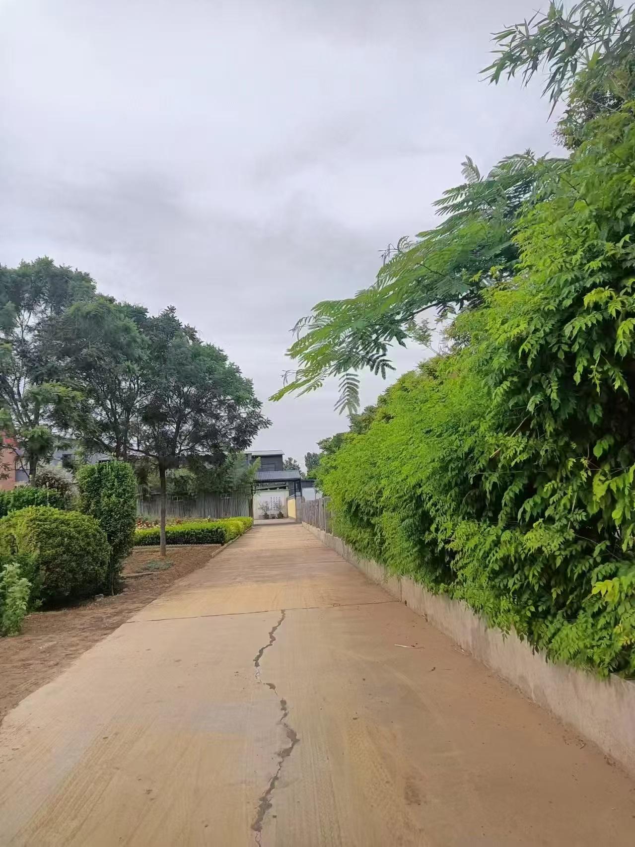 工厂环境