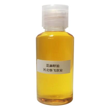 亚麻籽油
